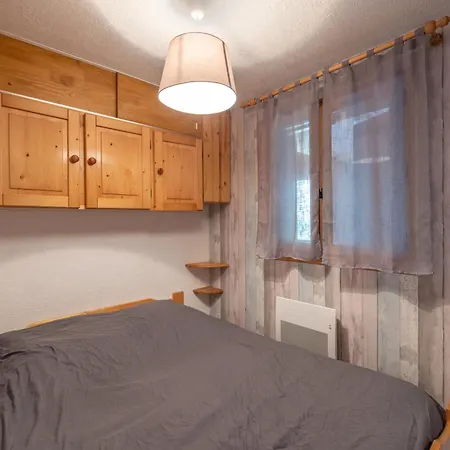 Apartment Des Hermines - Immoclean *
