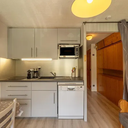 Des Hermines - Immoclean Apartment Morillon