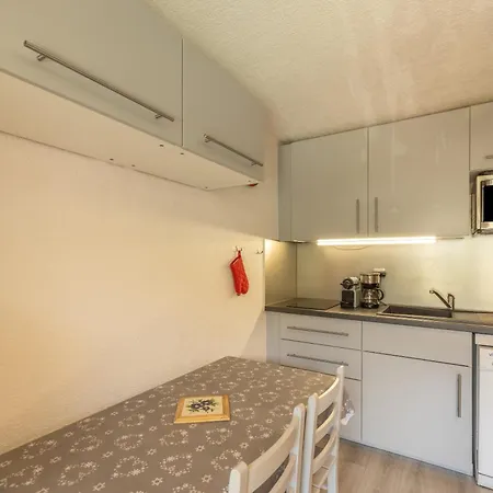 Des Hermines - Immoclean Apartment