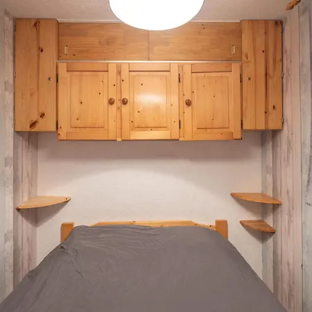 Apartment Des Hermines - Immoclean