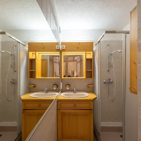 Apartment Des Hermines - Immoclean Morillon