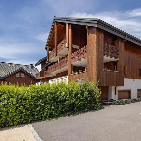 Apartment Des Hermines - Immoclean *